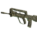FAMAS | Macabre (Minimal Wear)