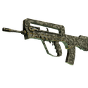 FAMAS | Макабр