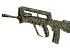 FAMAS | Macabre