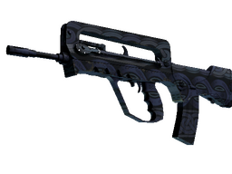 Famas Em Png