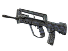 FAMAS | Night Borre