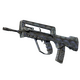 FAMAS | Night Borre (Field-Tested)