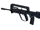 FAMAS | Night Borre