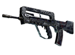 FAMAS Teardown CS:GO skin