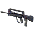FAMAS | Teardown (Battle-Scarred)