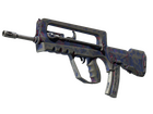 FAMAS | Teardown