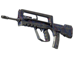 FAMAS | Teardown