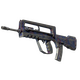 FAMAS | Teardown (Battle-Scarred)