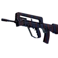 FAMAS | Teardown (Minimal Wear)
