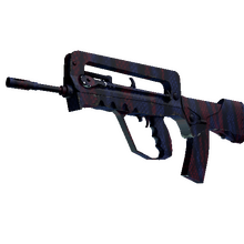 FAMAS | Teardown (Factory New)