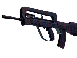 FAMAS | Teardown