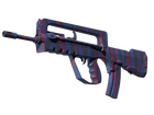 FAMAS | Teardown