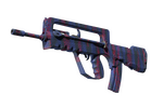 FAMAS | Teardown (Minimal Wear)