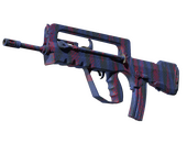 FAMAS | Teardown (Minimal Wear)