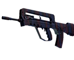 Famas Wibu Png