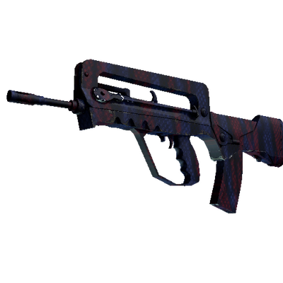 Vorschau von FAMAS | Teardown (Minimal Wear)