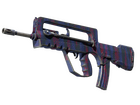 FAMAS | Teardown