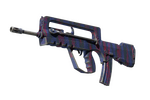 FAMAS | Teardown (Well-Worn)