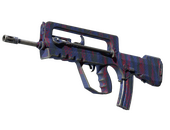 FAMAS | Teardown (Well-Worn)