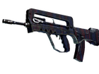 FAMAS | Teardown