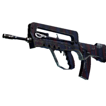 FAMAS | Teardown (Field-Tested)