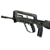 FAMAS | Colony <br>(Battle-Scarred)