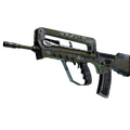 Souvenir FAMAS | Colony (Battle-Scarred)