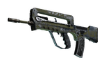weapon