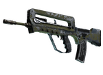 FAMAS Colony CS:GO skin