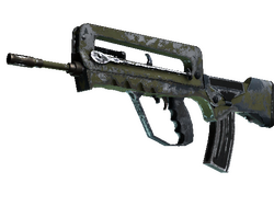 FAMAS | Colony