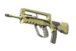 Souvenir FAMAS | Colony (Field-Tested)