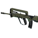 FAMAS | Colony (Well-Worn)