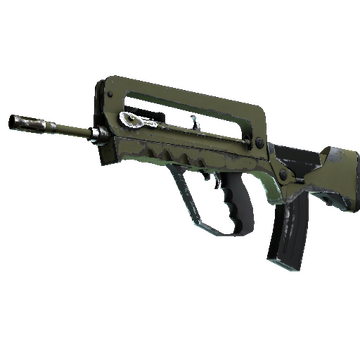 FAMAS | Colony