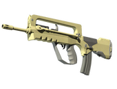 FAMAS | Colony (Factory New)