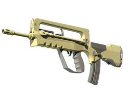 FAMAS | Colony