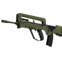 FAMAS | Colony (Minimal Wear)