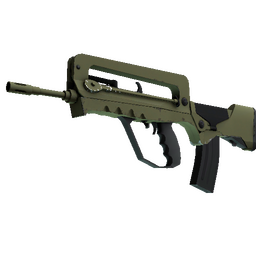 free csgo skin Souvenir FAMAS | Colony (Factory New)