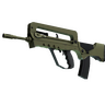 FAMAS