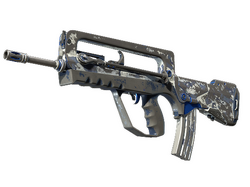 FAMAS | Yeti Camo