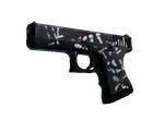 Glock-18 Wasteland Rebel CS:GO skin