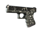 Glock-18 | Wasteland Rebel