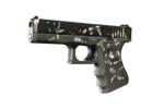 Glock-18 | Wasteland Rebel (Battle-Scarred)