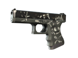 Glock-18 | Wasteland Rebel