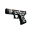 Glock-18 | Wasteland Rebel (Field-Tested)