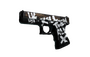 Glock-18 | Пустынный повстанец