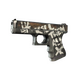 Glock-18 | Wasteland Rebel (Well-Worn)