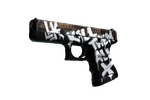 Glock-18 | Wasteland Rebel (Factory New)