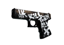 Glock-18