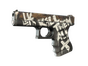 Glock-18 | Wasteland Rebel