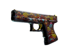 Glock-18 | Snack Attack